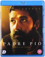 Filmy obyczajowe Blu-ray - Padre Pio - miniaturka - grafika 1