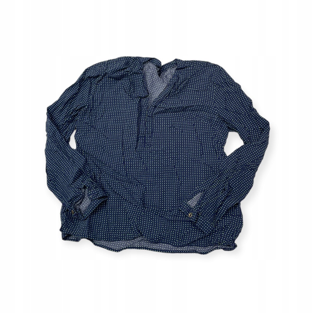 Bluzka damska na długi rękaw Tommy Hilfiger M