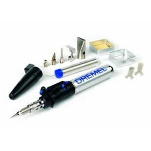 DREMEL Mikropalnik gazowy VersaTip F0132000JA - Pozostałe elektronarzędzia - miniaturka - grafika 1