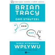 Rozwój osobisty - Tajniki wywierania wpływu - miniaturka - grafika 1