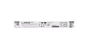 LEDVANCE statecznikiem QT-fit5 2 X 49/220 240 quickt Seitronic statecznikiem 4008321832153 QT-FIT5 2X49/220-240 - Pozostałe oświetlenie - miniaturka - grafika 1