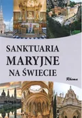 Religia i religioznawstwo - Sanktuaria Maryjne na świecie (szare) - miniaturka - grafika 1