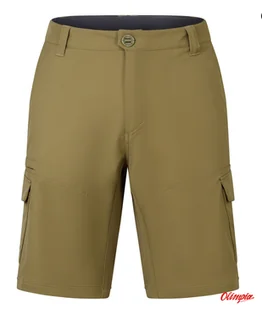 Szorty Endura Loop Cargo Short with liner - Spodnie rowerowe - miniaturka - grafika 1