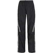 Spodnie męskie - VAUDE VAUDE Spodnie męskie Luminum Pants II czarny czarny 3XL 42264 - miniaturka - grafika 1