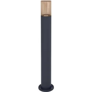 LEDVANCE Endura Classic Pipe słupek ogrodowy - Lampy ogrodowe - miniaturka - grafika 1