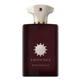 Amouage Boundless woda perfumowana 100 ml - Wody i perfumy unisex - miniaturka - grafika 1