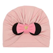 Czapki dla dzieci - Czapka dziecięca Mickey&Friends ACCCS-AW24-120DSTC - miniaturka - grafika 1