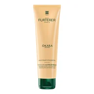 Pozostałe kosmetyki - Rene Furterer Okara Blond Radiance Ritual Brightening Conditioner blond włosy/Highlights 150 ml - miniaturka - grafika 1