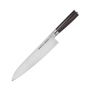 Samura MO-V nóż szefa kuchni AUS-8 58HRC 240mm - Noże kuchenne - miniaturka - grafika 1