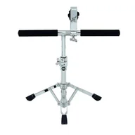 Akcesoria do perkusji - Meinl Percussion meinl Percussion TMB-S bongo Stand, wysokość: 31 cm  51 cm, chrom TMBS - miniaturka - grafika 1