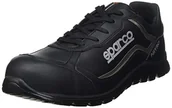 Biuro i firma OUTLET - SPARCO S0752242NRNR - miniaturka - grafika 1