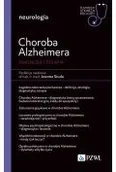 Książki medyczne - Choroba Alzheimera. Diagnoza i terapia - miniaturka - grafika 1