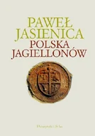 Historia Polski - Polska Jagiellonów - miniaturka - grafika 1