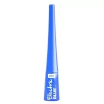 Wibo Wibo Electric Blue Eye Liner eyeliner Blue 4ml - Eyelinery - miniaturka - grafika 1