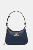 Torebki damskie - U.S. Polo Assn. torebka Jones kolor niebieski BEUJ88676WVP - miniaturka - grafika 1
