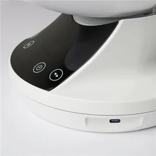Wentylator MEACO Air Circulator MeacoFan 360 Table Fan Number of speeds 12 10 W Oscillation White - Wentylatory - miniaturka - grafika 12