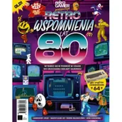 Poradniki hobbystyczne - Retro Wspomnienia lat 80 - miniaturka - grafika 1