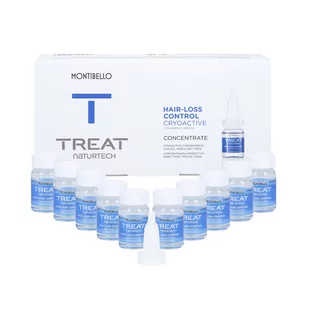 Montibello Koncentrat Przeciw Wypadaniu Włosów Hair-Loss Cryoactive 70 ml - Zestawy kosmetyków damskich - miniaturka - grafika 1