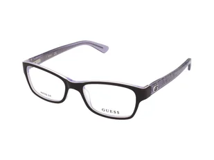 Guess GU2591 081 - Okulary korekcyjne, oprawki, szkła - miniaturka - grafika 1