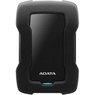 Dyski HDD - A-Data Durable Lite HD330 4TB AHD330-4TU31-CBK - miniaturka - grafika 1