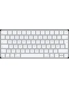 Klawiatury - APPLE Magic Keyboard - German - miniaturka - grafika 1