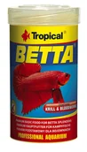 Pokarm dla ryb - Tropical Betta 100Ml/25G 77063 - miniaturka - grafika 1