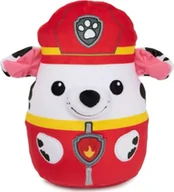 Maskotki i pluszaki - Psi Patrol : Super - Mięciutki Marshall 20cm - Spin Master - miniaturka - grafika 1
