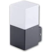 Lampy ogrodowe - Kanlux Lampa ogrodowa Vadra 16 L-UP - miniaturka - grafika 1