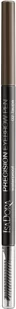 IsaDora Precision Eyebrow Pen 0,09g - kredka do brwi Taupe - Akcesoria i kosmetyki do stylizacji brwi - miniaturka - grafika 2