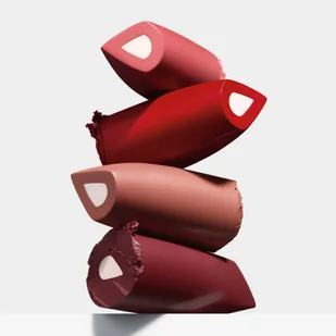 Clinique Dramatically Different Lipstick 33 Bamboo Pink - Szminki - miniaturka - grafika 2