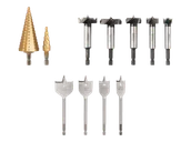 Wiertła - PARKSIDE® Wiertło specjalne, PSB 3 A1, 6-kątne - miniaturka - grafika 1