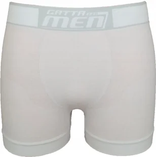 Męskie bokserki Gatta cotton boxer rozm. L - Majtki męskie - miniaturka - grafika 1