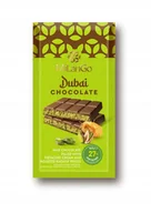 Czekolada - Czekolada Milango Dubai 122g - miniaturka - grafika 1