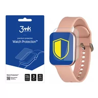 Akcesoria do zegarków - Garett Eva Folia ochronna 3 szt - 3mk Watch Protection ARC+ RATY | GRATIS WYSYŁKA | GRATIS ZWROT DO  1 ROKU | 100% ORYGINAŁ!! - miniaturka - grafika 1