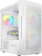 Zestawy komputerowe - BIAŁY KOMPUTER GAMINGOWY DO GIER RYZEN 5 3600 16GB RTX 3060 12GB M.2 1TB W11 3xRGB - miniaturka - grafika 1