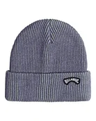 Czapki męskie - BILLABONG Czapka męska szara 1SZ - miniaturka - grafika 1