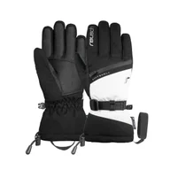 Rękawice narciarskie - Reusch, Rękawice narciarskie, Demi R-TEX® XT, rozmiar 8 - miniaturka - grafika 1