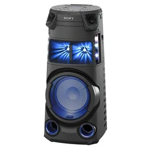 Sony MHC-V43D - Power audio - miniaturka - grafika 1