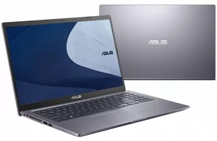 Asus ExpertBook P1512CEA-BQ0183 Core i3-1115G4 | 15,6"-FHD | 8GB | 256GB | NoOS | szary 90NX05E1-M006M0_256SSD - Laptopy - miniaturka - grafika 1