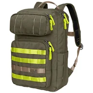 Plecaki - Jack Wolfskin Little TRT Kids Backpack 36 cm grape leaf - miniaturka - grafika 1