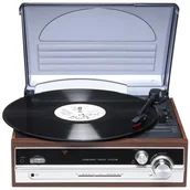 Radioodtwarzacze - Denver VPR-190 - miniaturka - grafika 1