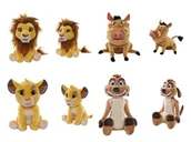 Maskotki i pluszaki - Simba Pluszak maskotka Disney Król Lew - miniaturka - grafika 1