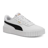 Buty trekkingowe damskie - Buty damskie PUMA Carina 3.0 - miniaturka - grafika 1