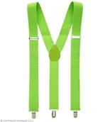 Stroje karnawałowe - SZELKI ZIELONE - miniaturka - grafika 1