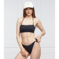 Stroje kąpielowe - Tommy Hilfiger Góra od bikini - miniaturka - grafika 1