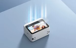 Kamera cyfrowa Szkło hartowane do Insta360 GO 3 - Kamery cyfrowe - miniaturka - grafika 2