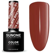 Lakiery hybrydowe - Sunone Lakier Hybrydowy Kolekcja Jesień 2020 - miniaturka - grafika 1