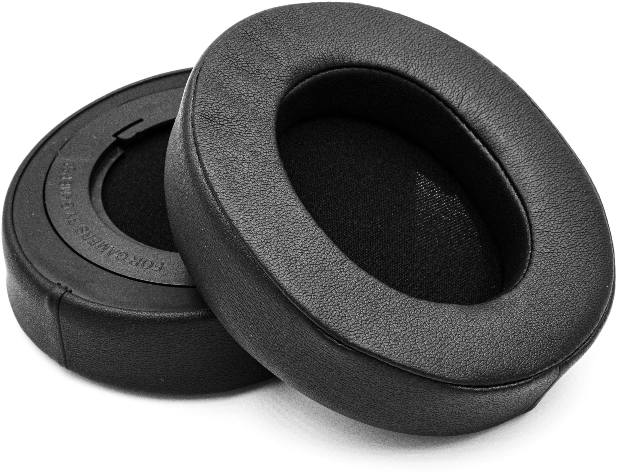 NAUSZNIKI PADY GĄBKI DO SŁUCHAWEK RAZER KRAKEN PRO V2 7.1 QUARTZ OVAL 2SZT