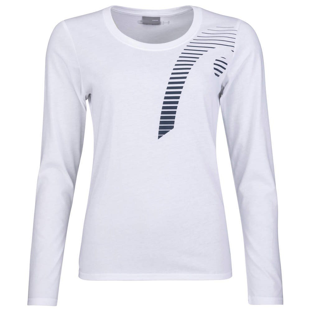 Koszulki Head Club Linda 814471WH
