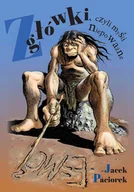 E-booki - kultura i sztuka - Z główki, czyli myśli niepoważne - miniaturka - grafika 1